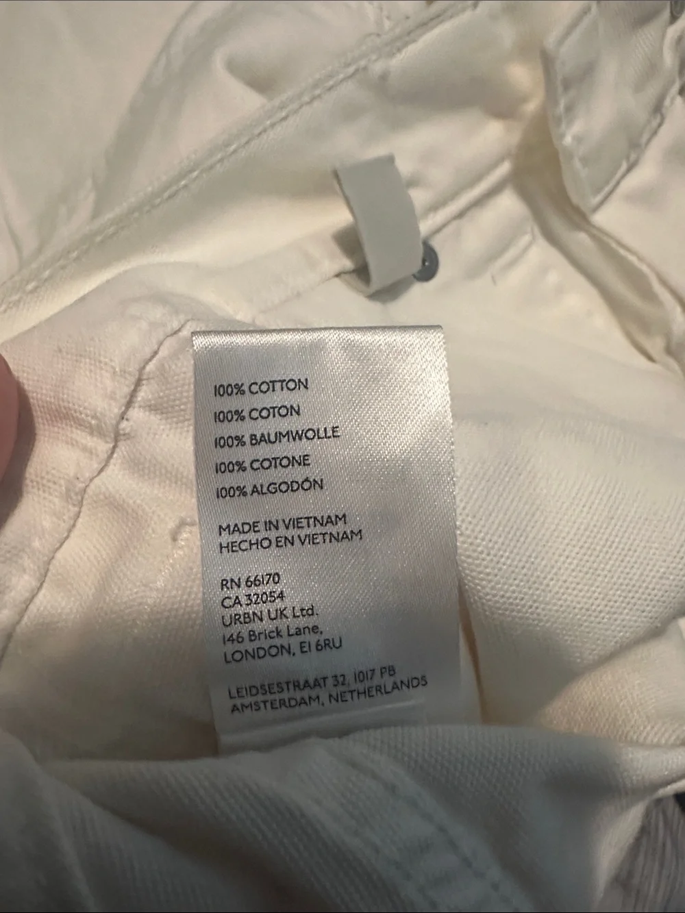 Like New! Urban Outfitters BDG Tapered Pants